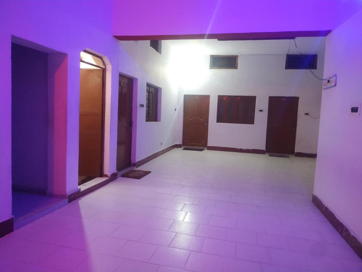 Hotel Shri Mahant Orchha 5 Mint Walking From Ram Raja Temple エクステリア 写真