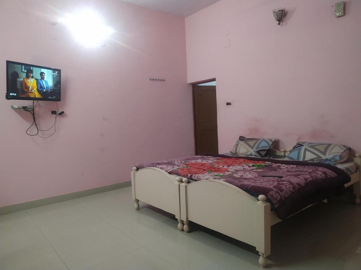 Hotel Shri Mahant Orchha 5 Mint Walking From Ram Raja Temple エクステリア 写真