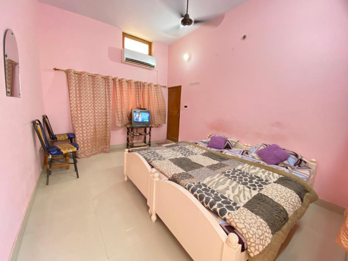 Hotel Shri Mahant Orchha 5 Mint Walking From Ram Raja Temple エクステリア 写真