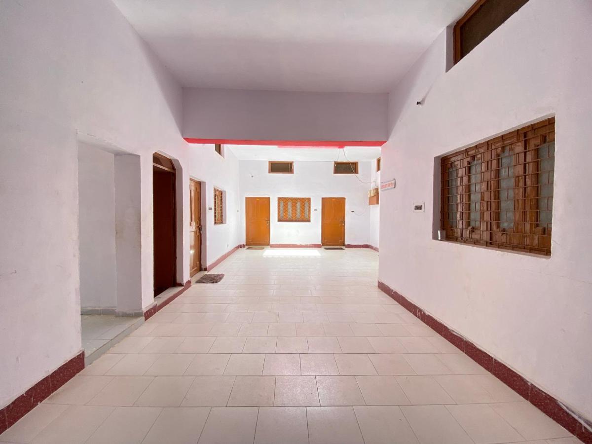 Hotel Shri Mahant Orchha 5 Mint Walking From Ram Raja Temple エクステリア 写真