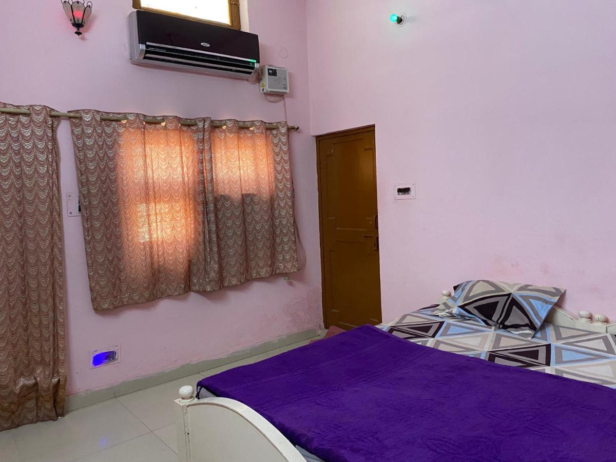 Hotel Shri Mahant Orchha 5 Mint Walking From Ram Raja Temple エクステリア 写真