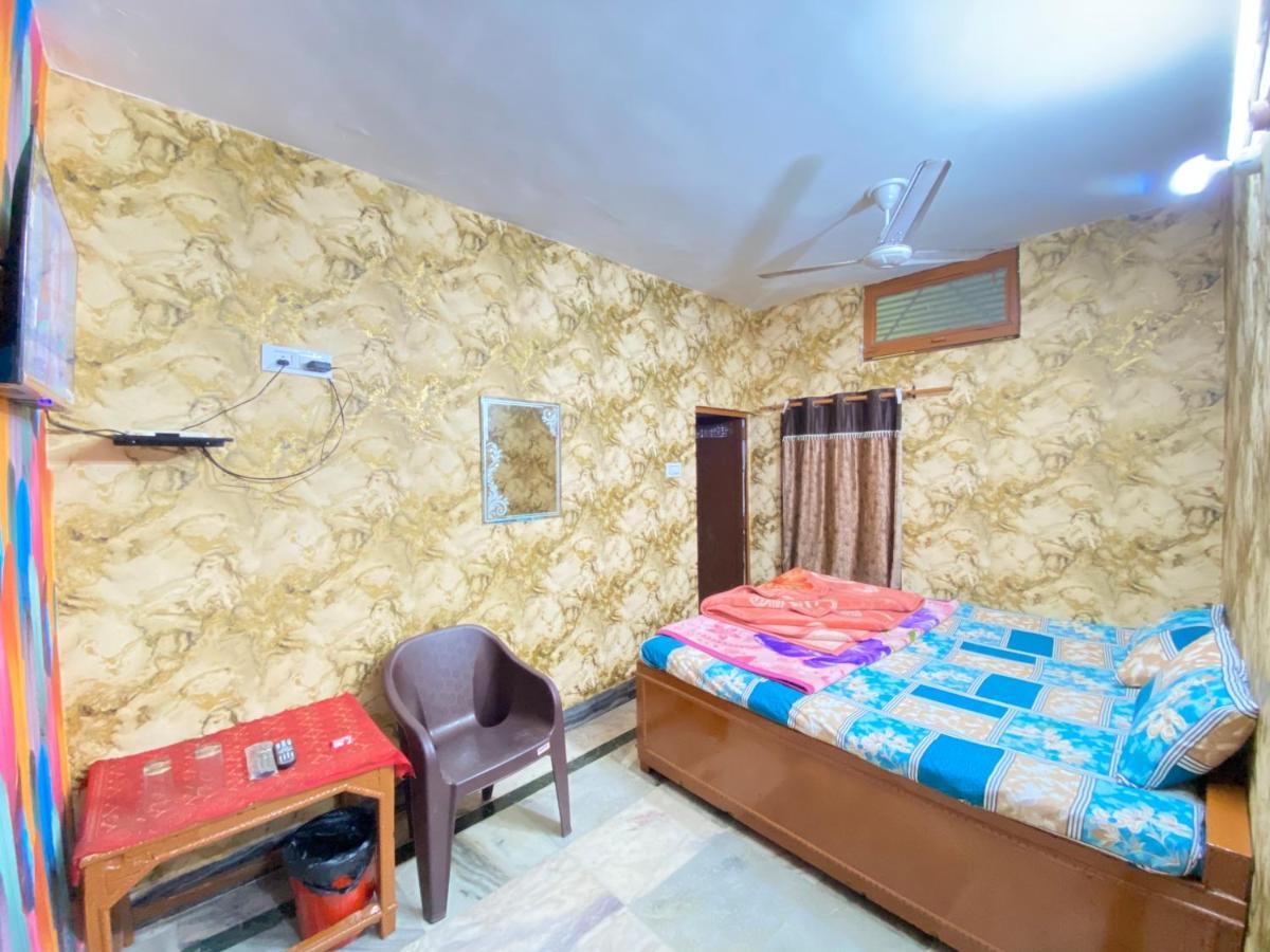 Hotel Shri Mahant Orchha 5 Mint Walking From Ram Raja Temple エクステリア 写真