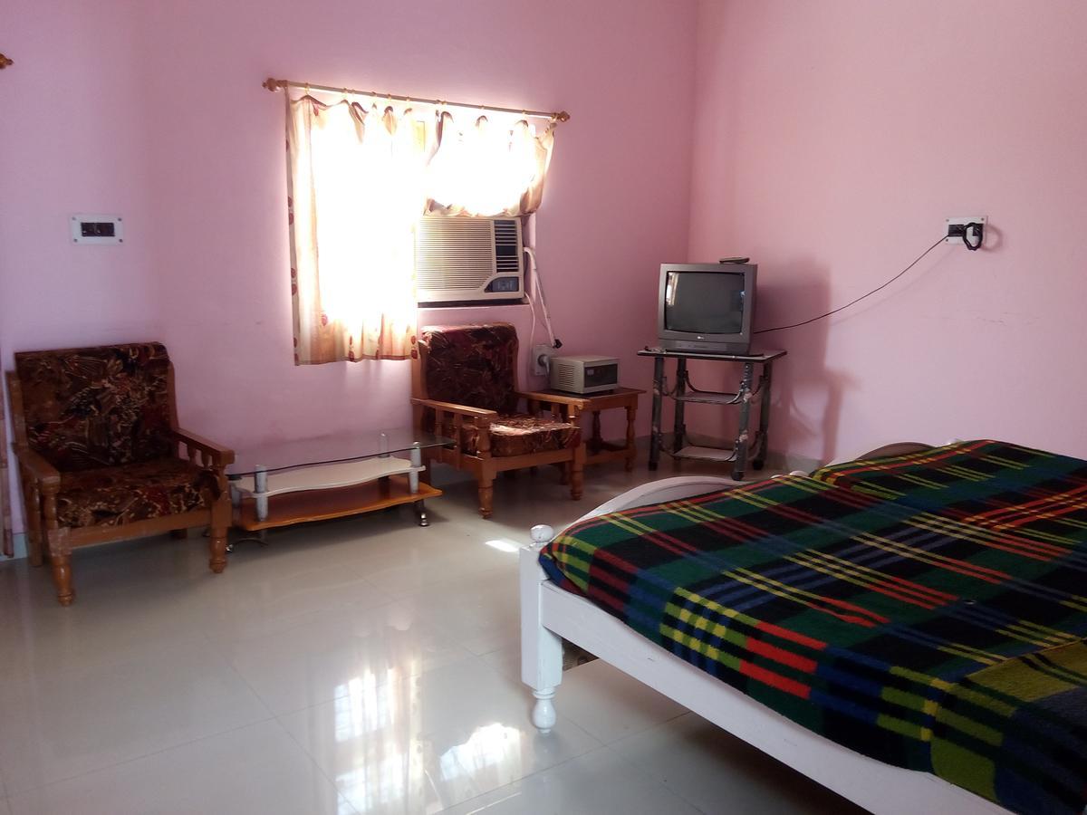 Hotel Shri Mahant Orchha 5 Mint Walking From Ram Raja Temple エクステリア 写真