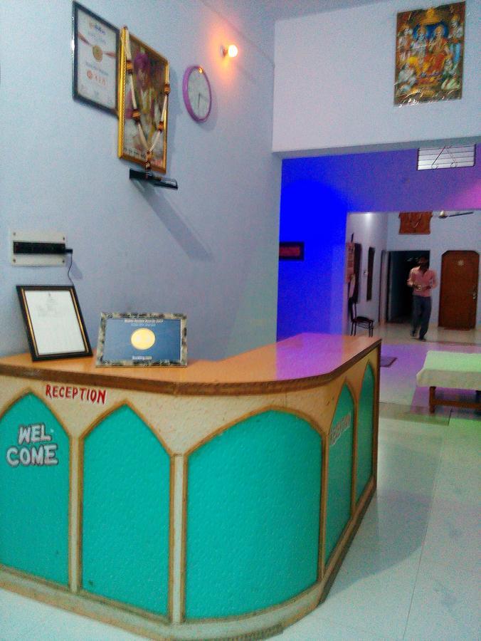 Hotel Shri Mahant Orchha 5 Mint Walking From Ram Raja Temple エクステリア 写真